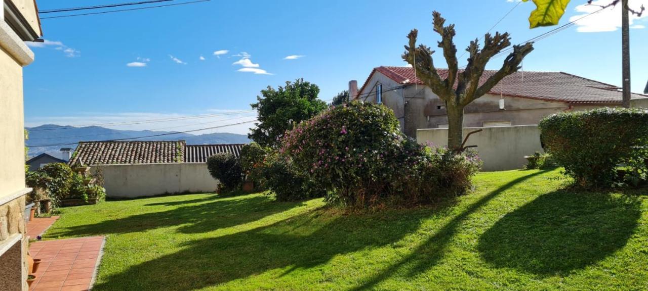 Apartamento A Guarda Kültér fotó