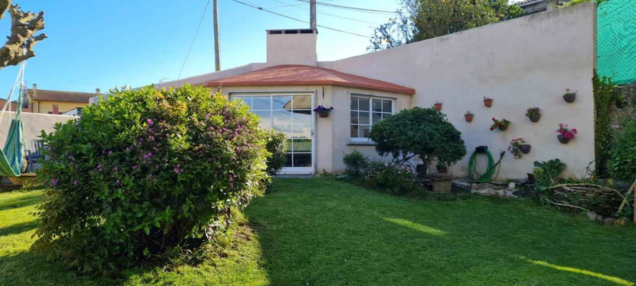 Apartamento A Guarda Kültér fotó