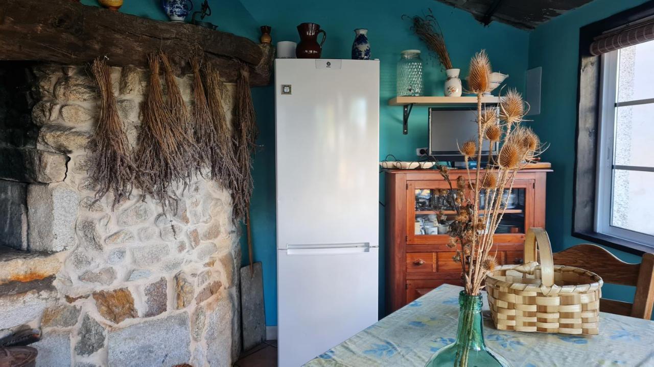 Apartamento A Guarda Kültér fotó