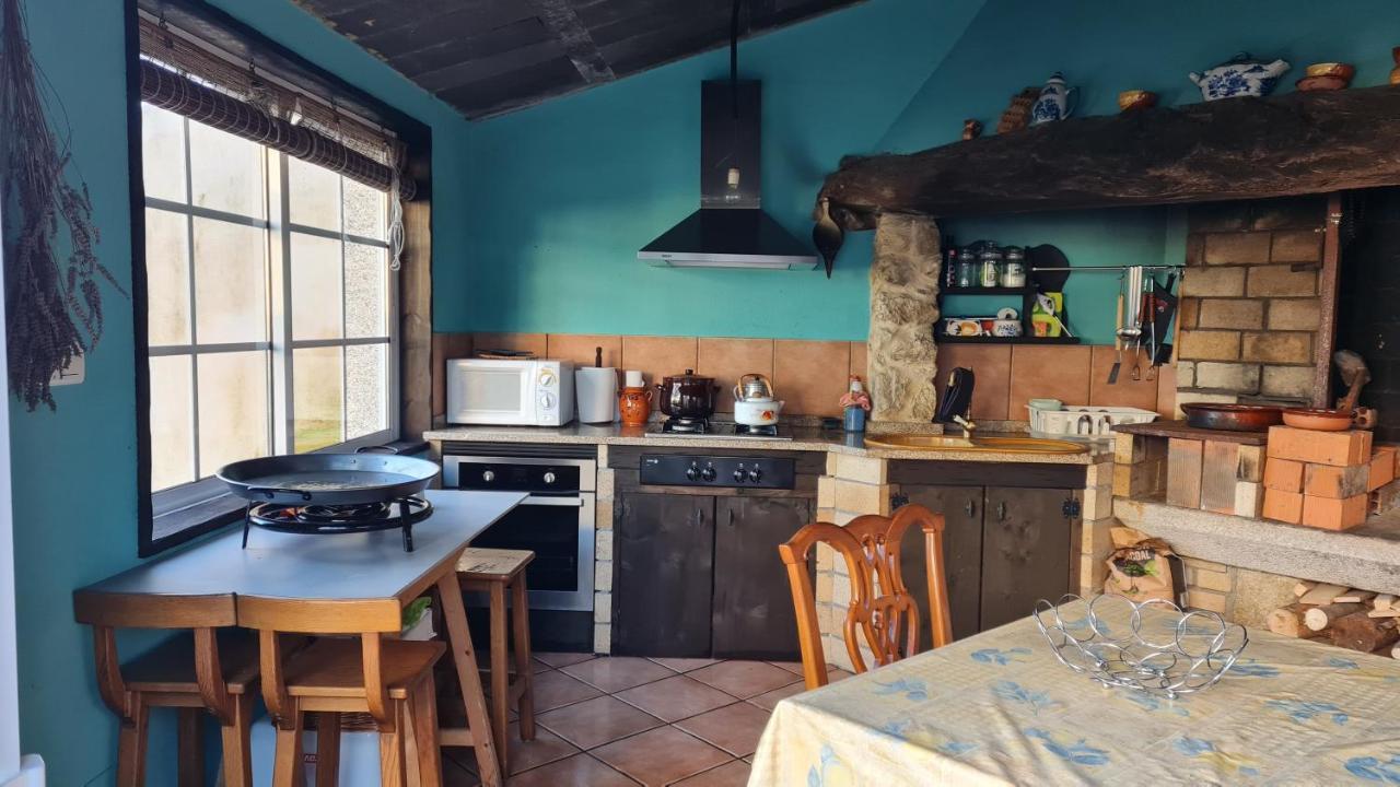 Apartamento A Guarda Kültér fotó