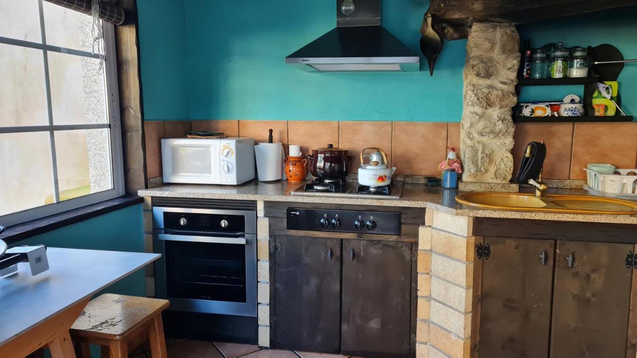 Apartamento A Guarda Kültér fotó