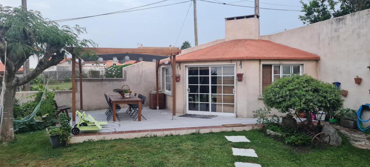 Apartamento A Guarda Kültér fotó