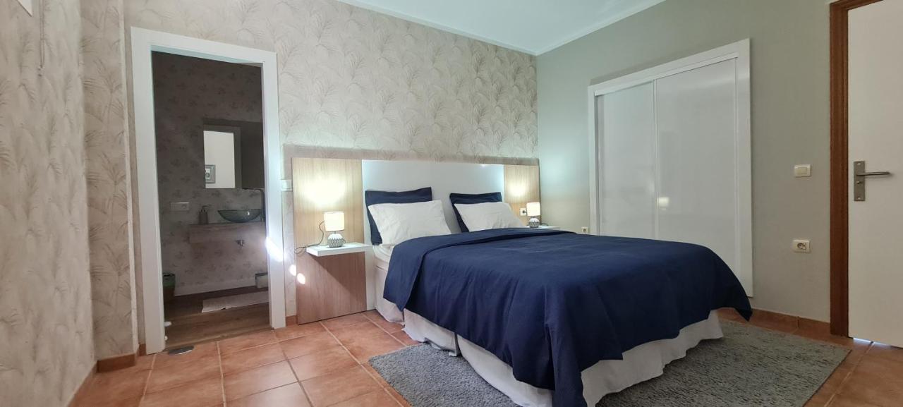 Apartamento A Guarda Kültér fotó