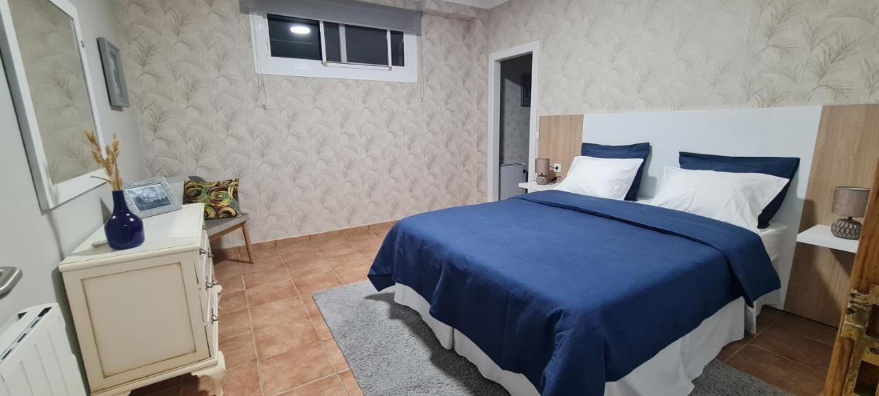 Apartamento A Guarda Kültér fotó