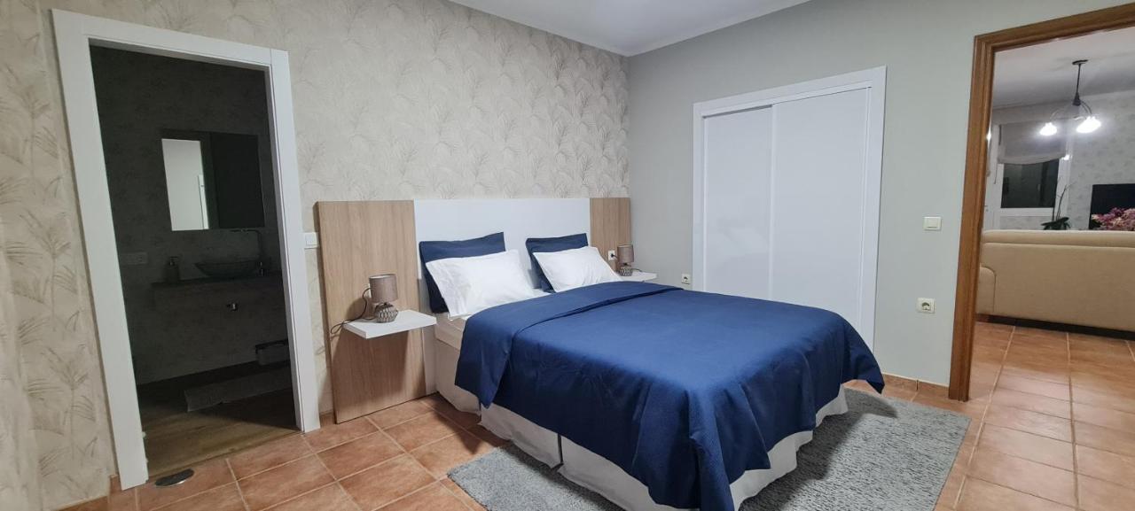 Apartamento A Guarda Kültér fotó
