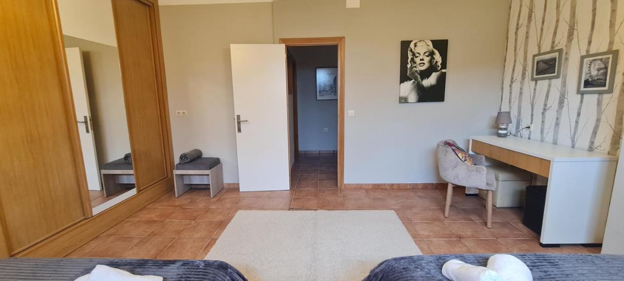 Apartamento A Guarda Kültér fotó