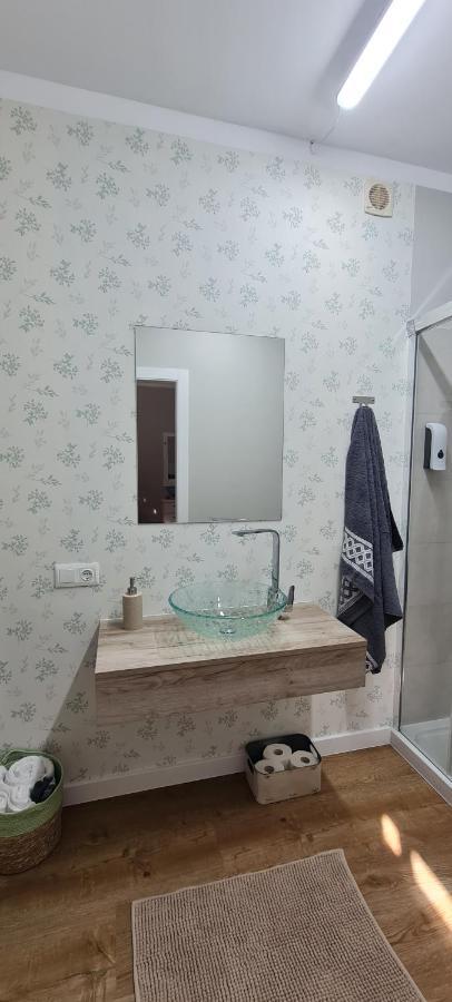 Apartamento A Guarda Kültér fotó