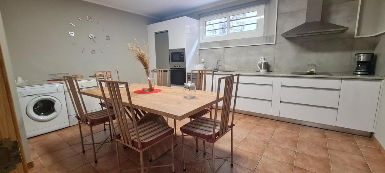 Apartamento A Guarda Kültér fotó