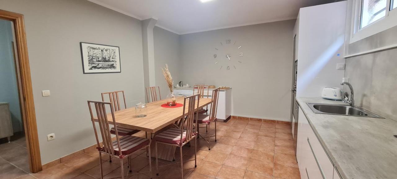 Apartamento A Guarda Kültér fotó